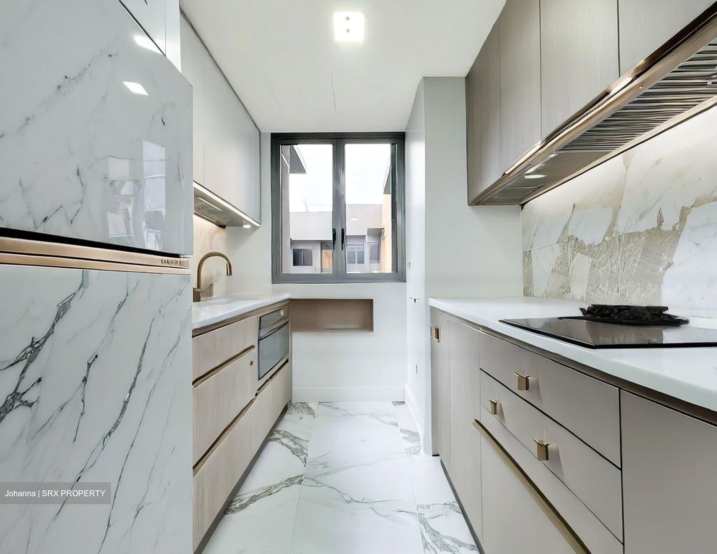 The Watergardens At Canberra (D27), Apartment #487505791